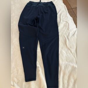 lululemon athletica Navy Sweatpants